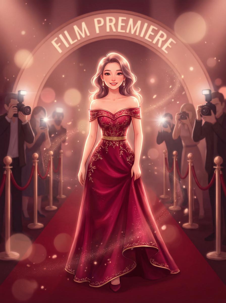 芒果视频传媒杨幂影视作品